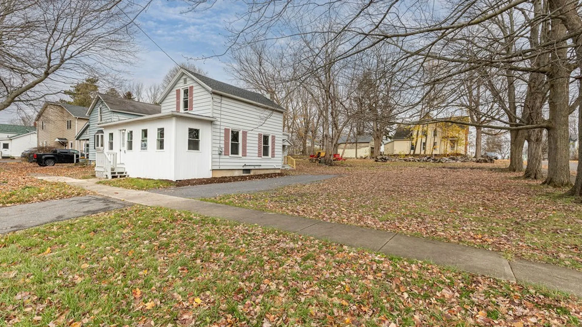 Property at 221 5th Street, Fulton, NY 13069 31