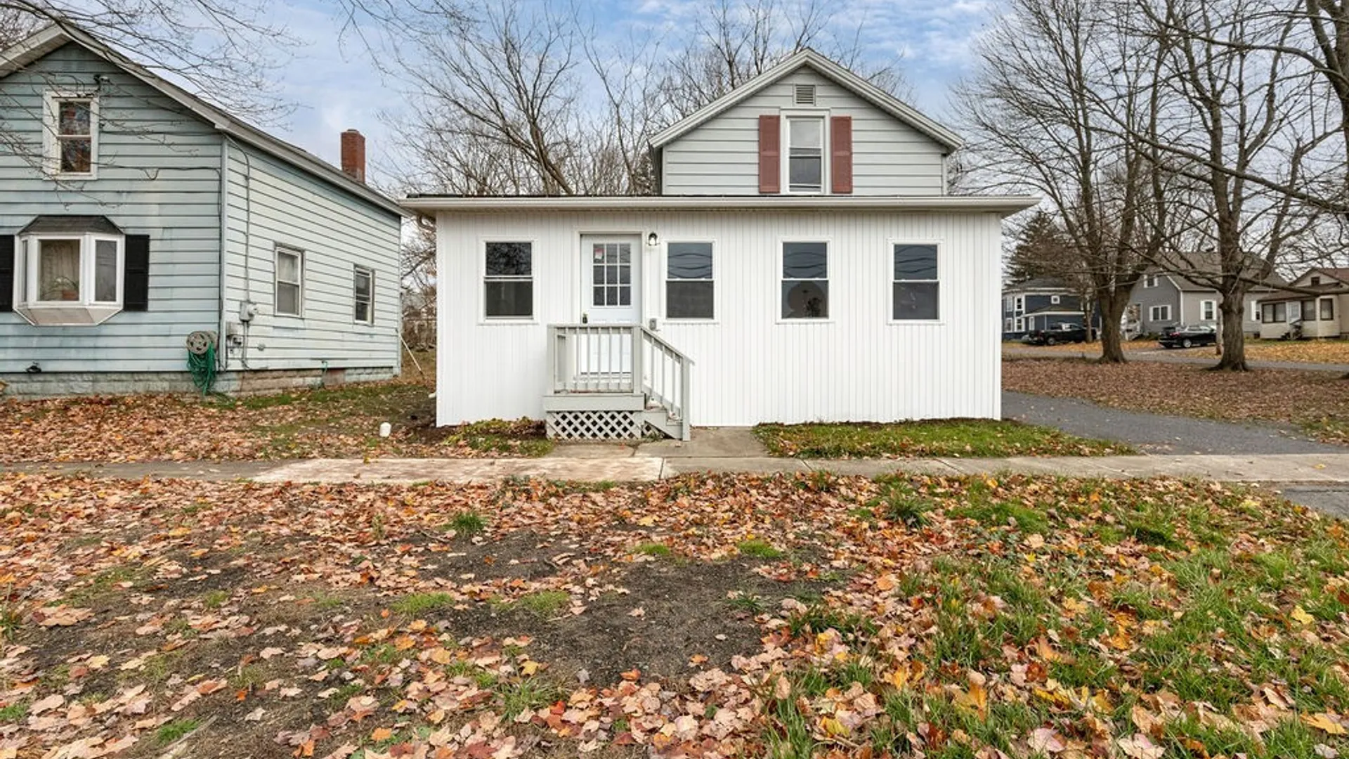 Property at 221 5th Street, Fulton, NY 13069 32