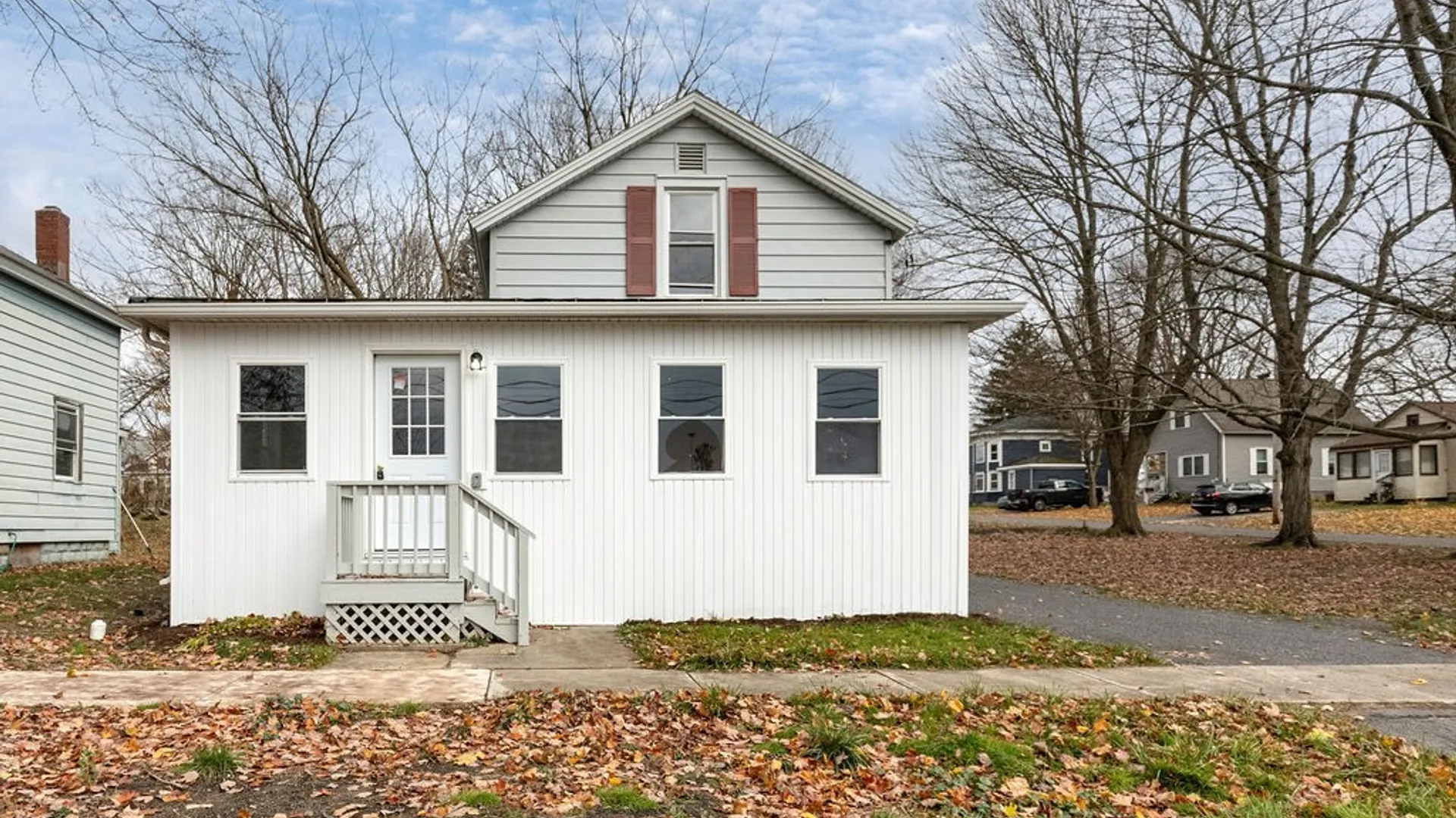 Property at 221 5th Street, Fulton, NY 13069 33
