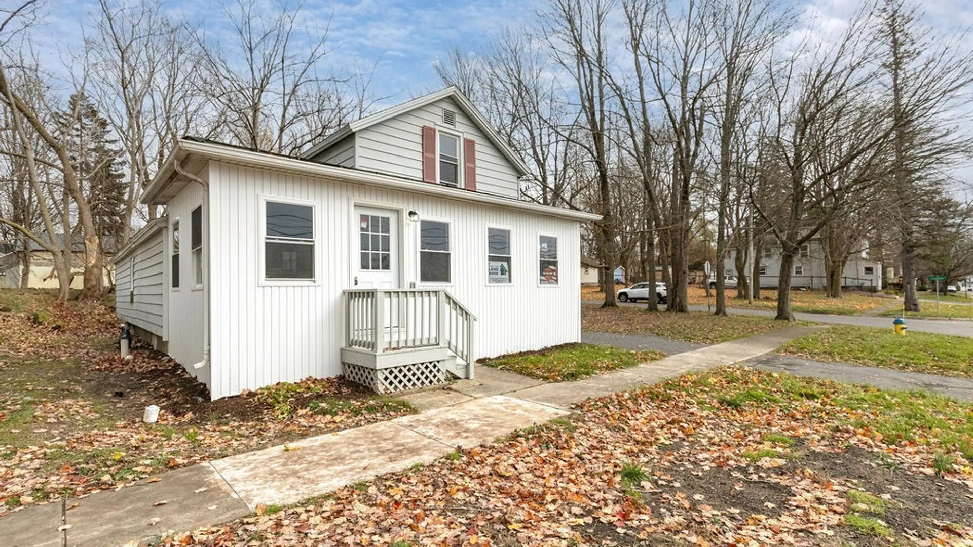 Property at 221 5th Street, Fulton, NY 13069 34