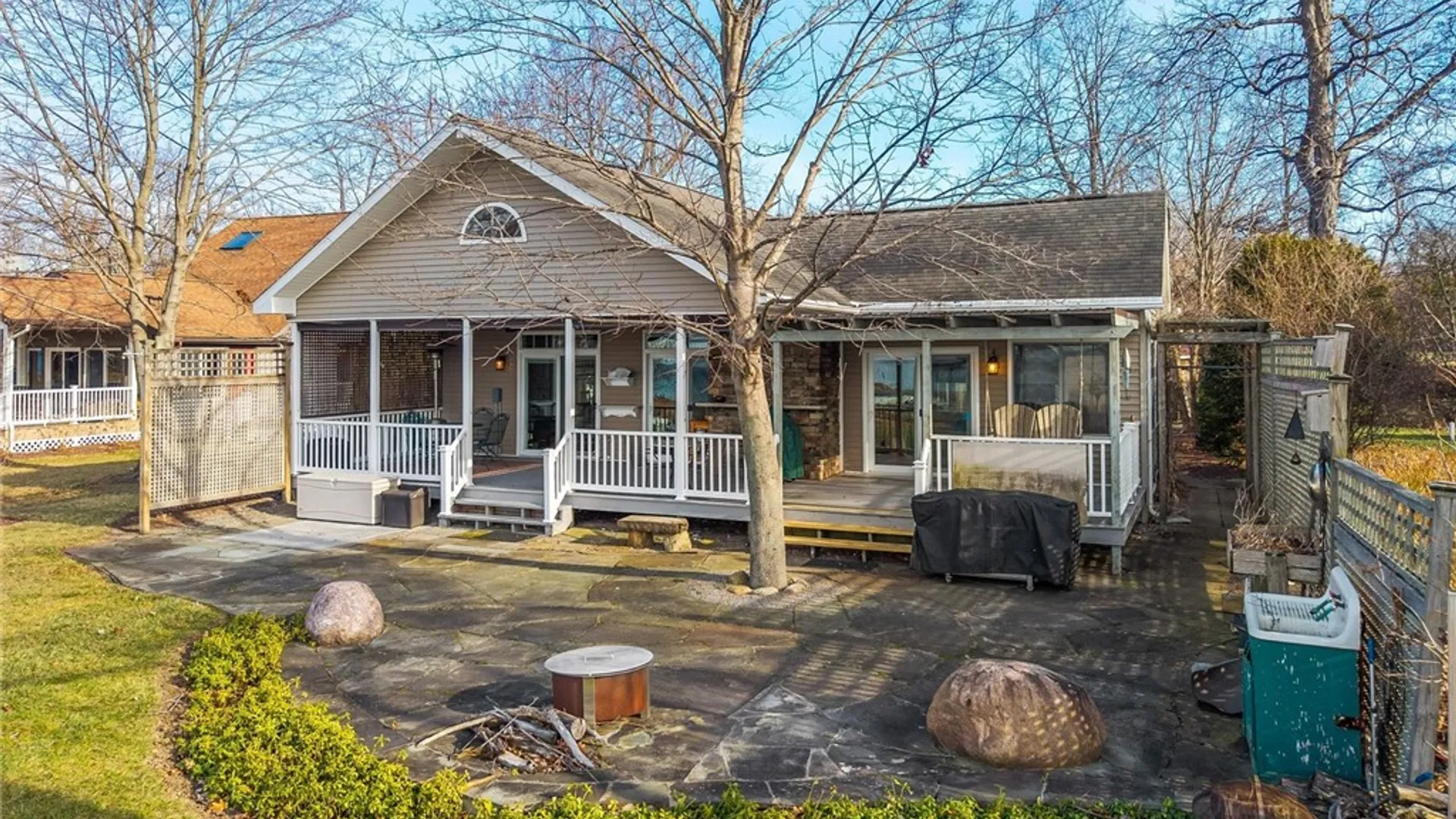 Property at 13 Main Street, Ledyard, NY 13026 3