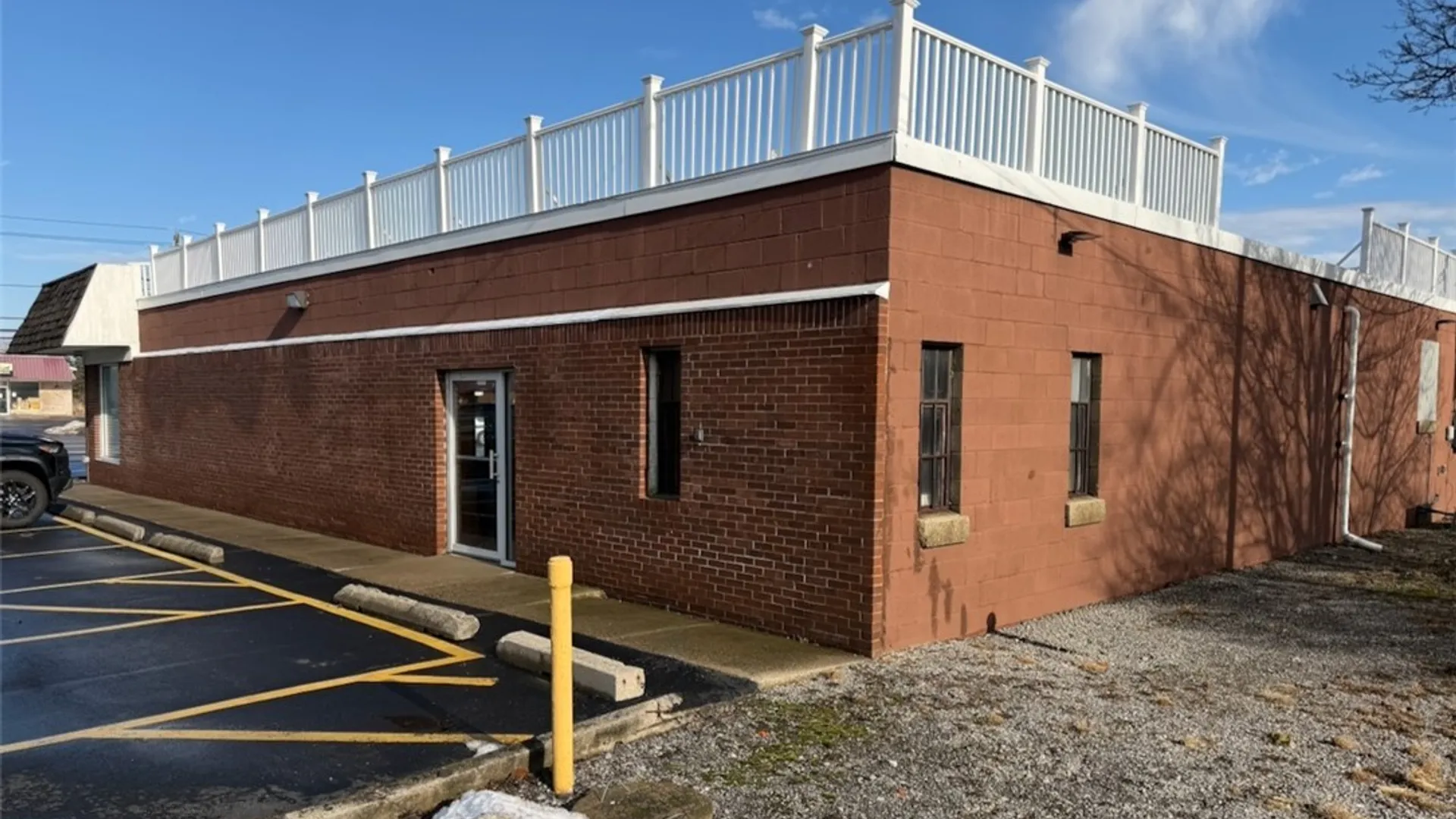 Property at 8565 Main Street, Clarence, NY 14221 17