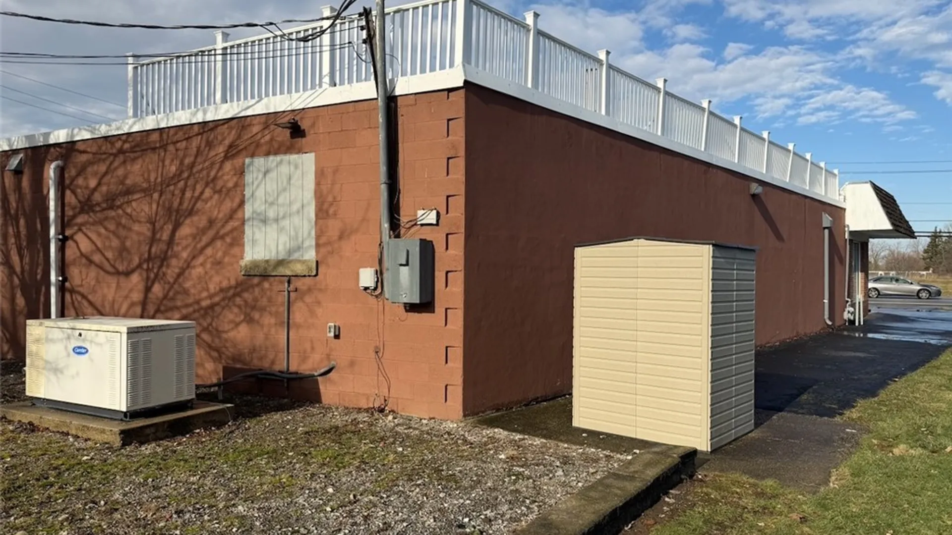 Property at 8565 Main Street, Clarence, NY 14221 18