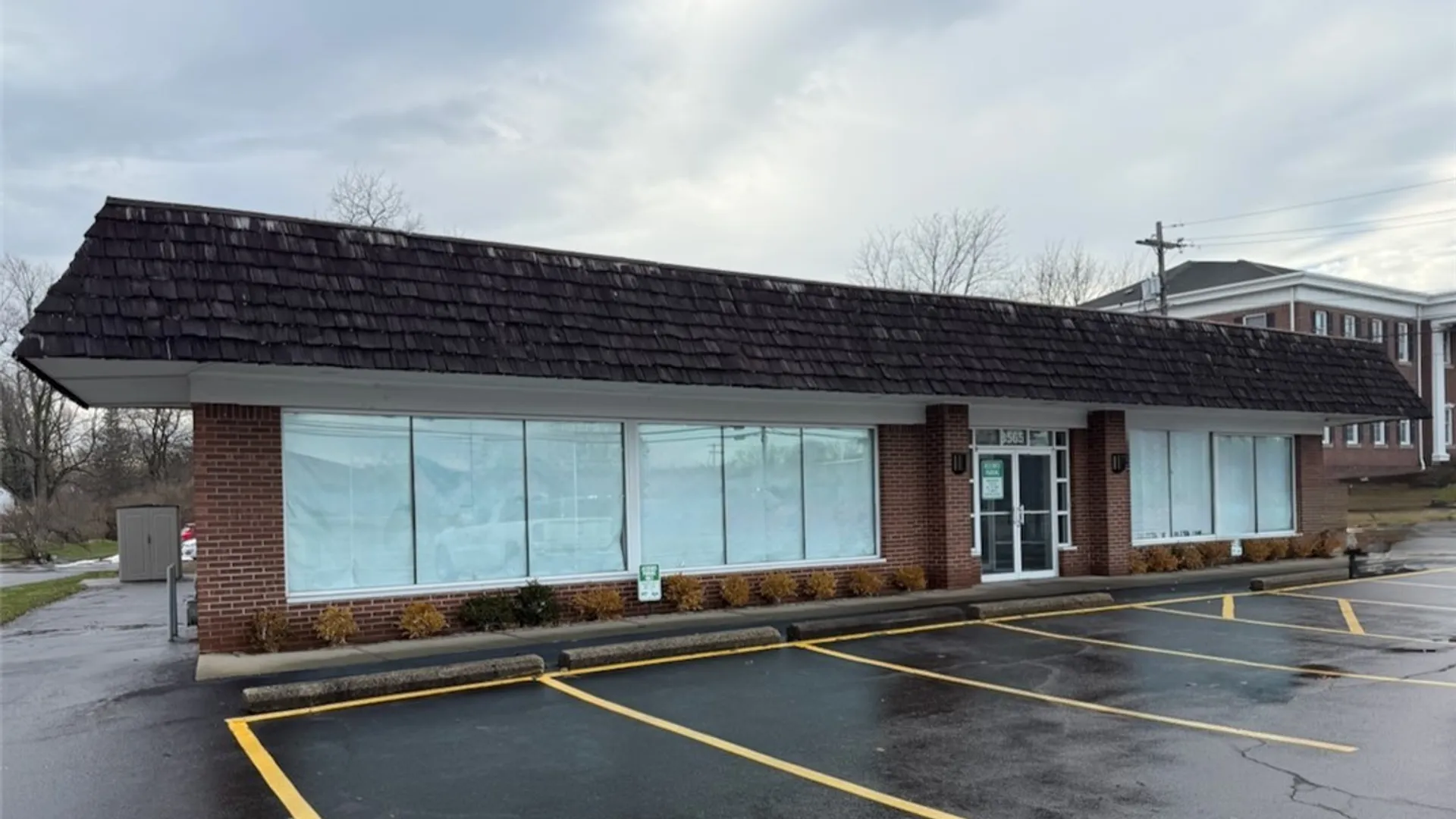 Property at 8565 Main Street, Clarence, NY 14221 2