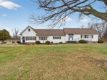 Property at 9478 Ridge Road, Clarkson, NY 14420