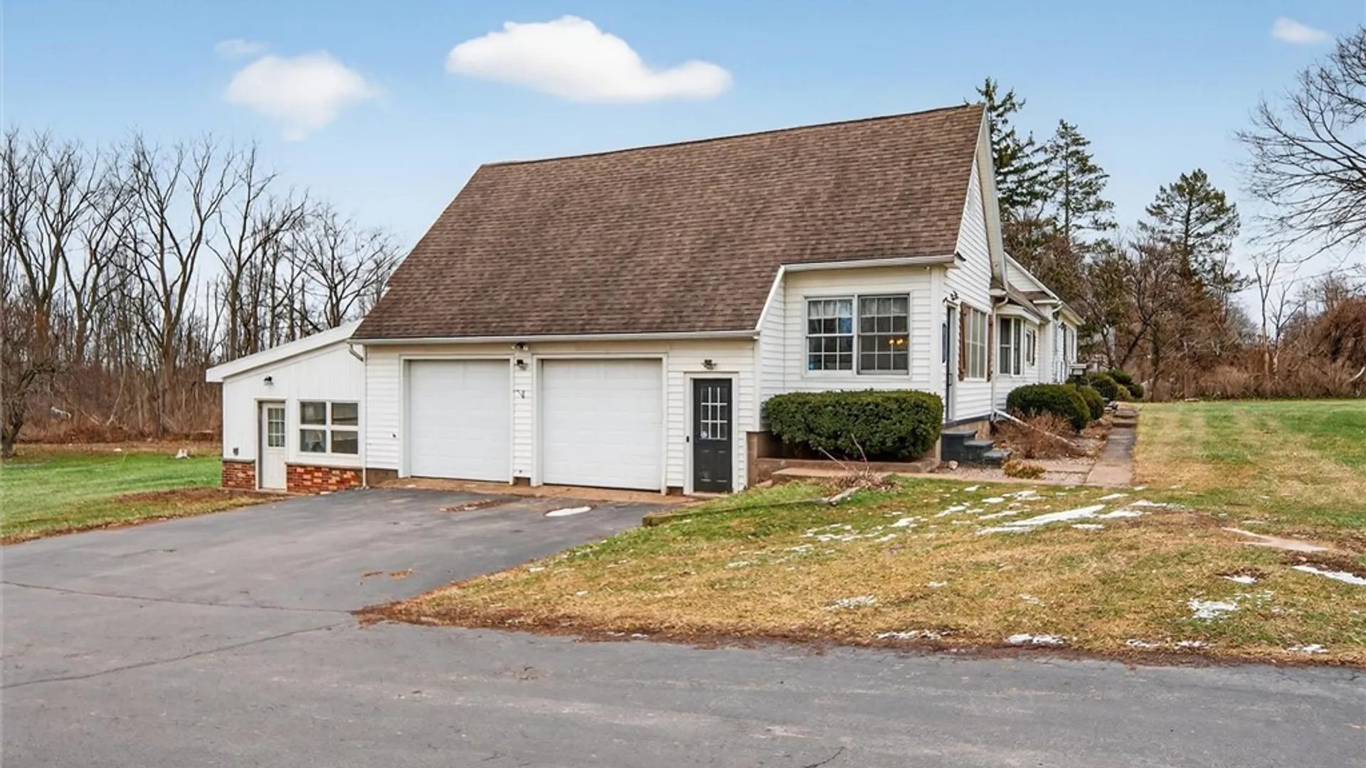 Property at 9478 Ridge Road, Clarkson, NY 14420 2