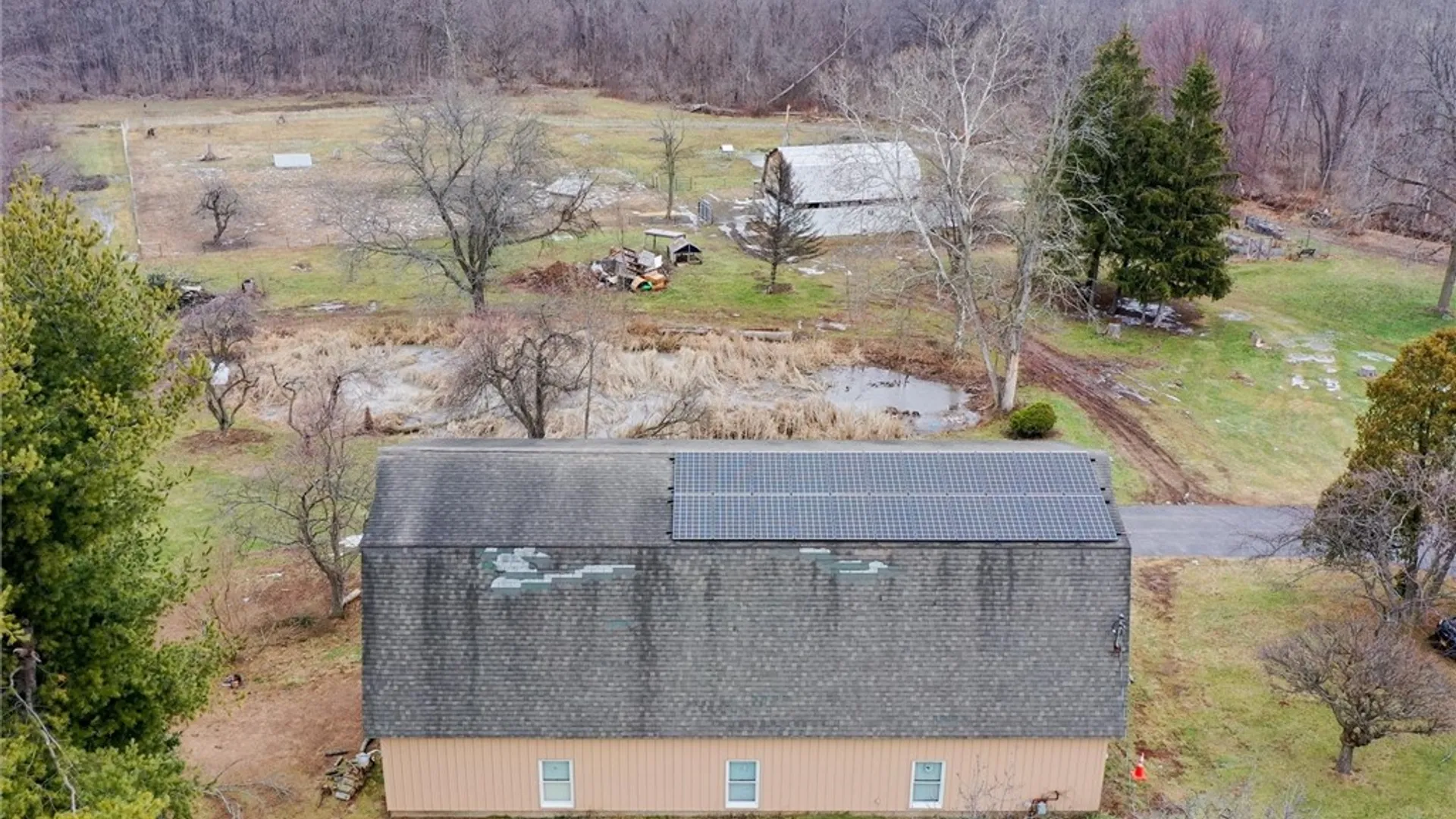 Property at 9478 Ridge Road, Clarkson, NY 14420 34