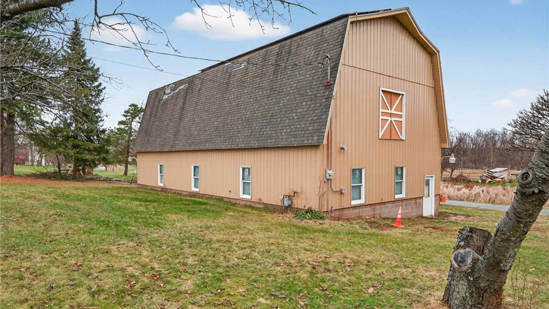 Property at 9478 Ridge Road, Clarkson, NY 14420 35