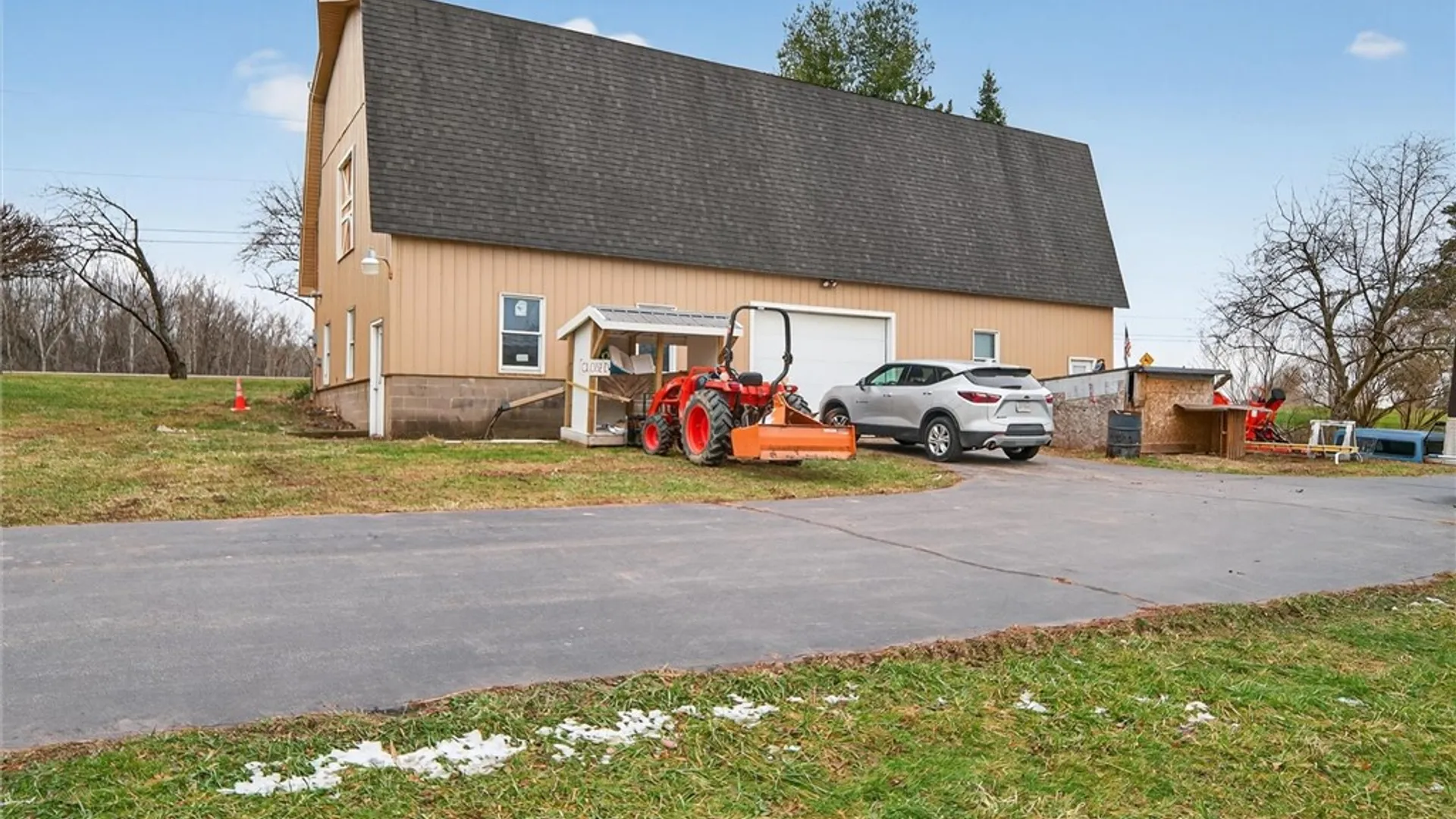 Property at 9478 Ridge Road, Clarkson, NY 14420 36