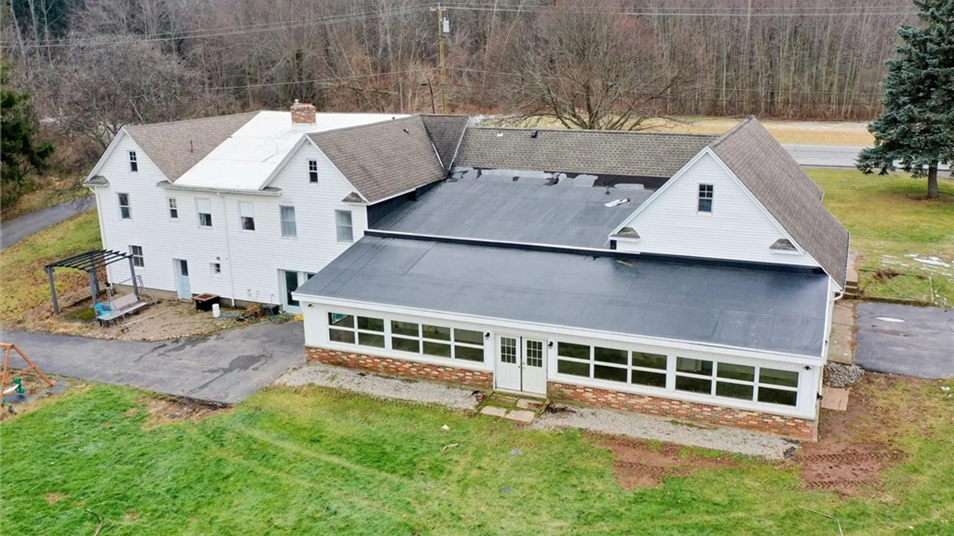 Property at 9478 Ridge Road, Clarkson, NY 14420 44