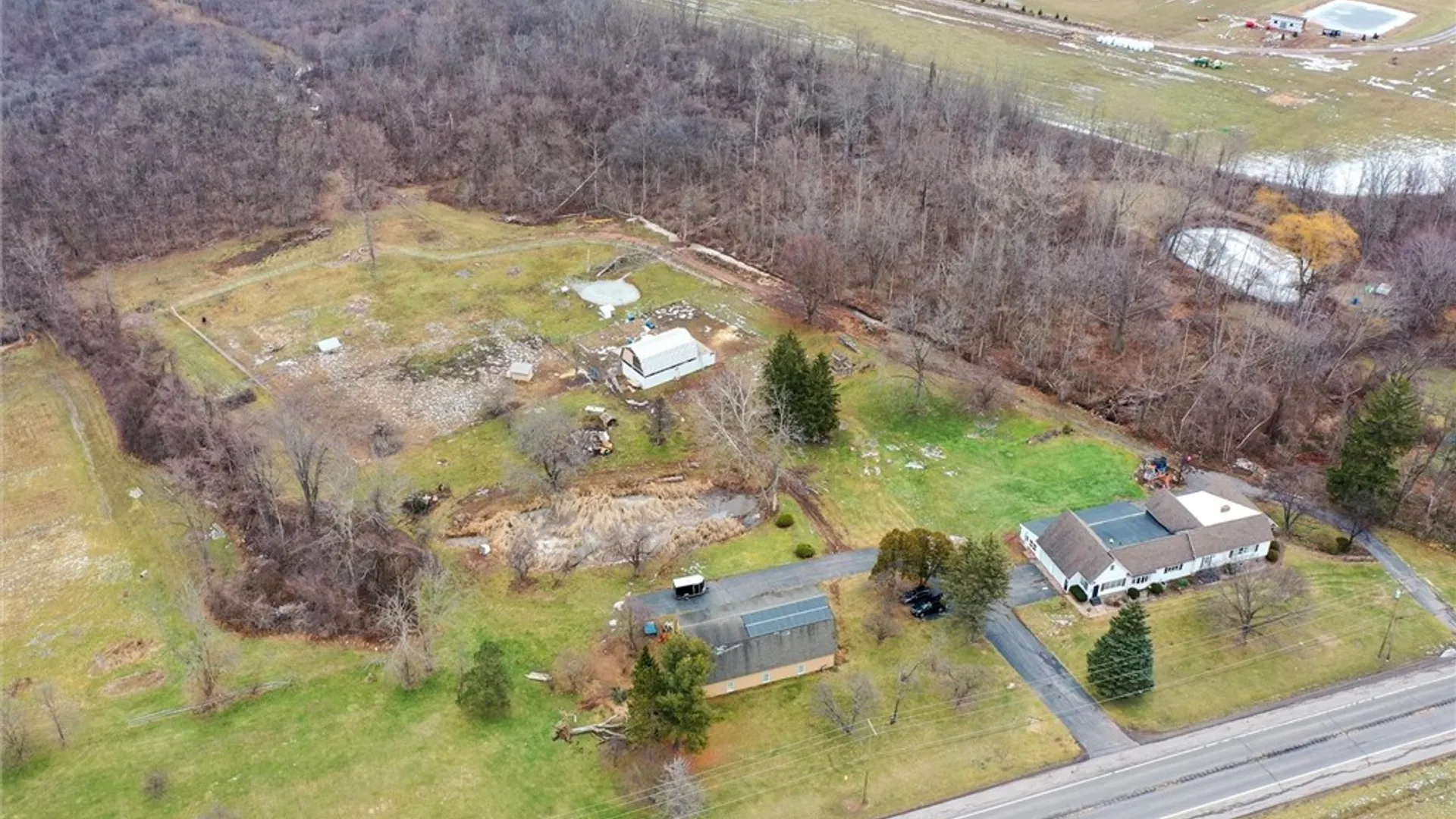 Property at 9478 Ridge Road, Clarkson, NY 14420 45