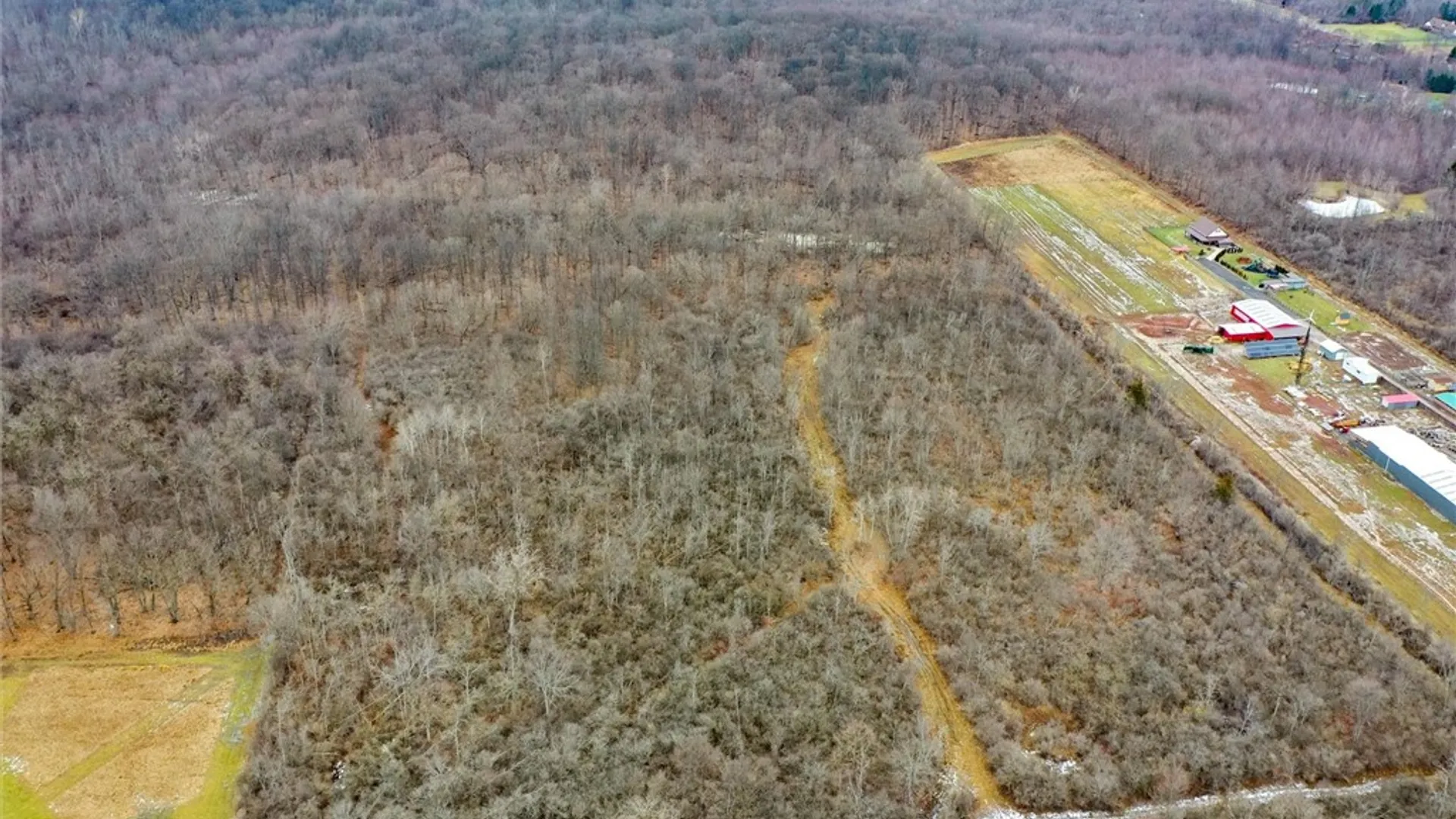 Property at 9478 Ridge Road, Clarkson, NY 14420 47