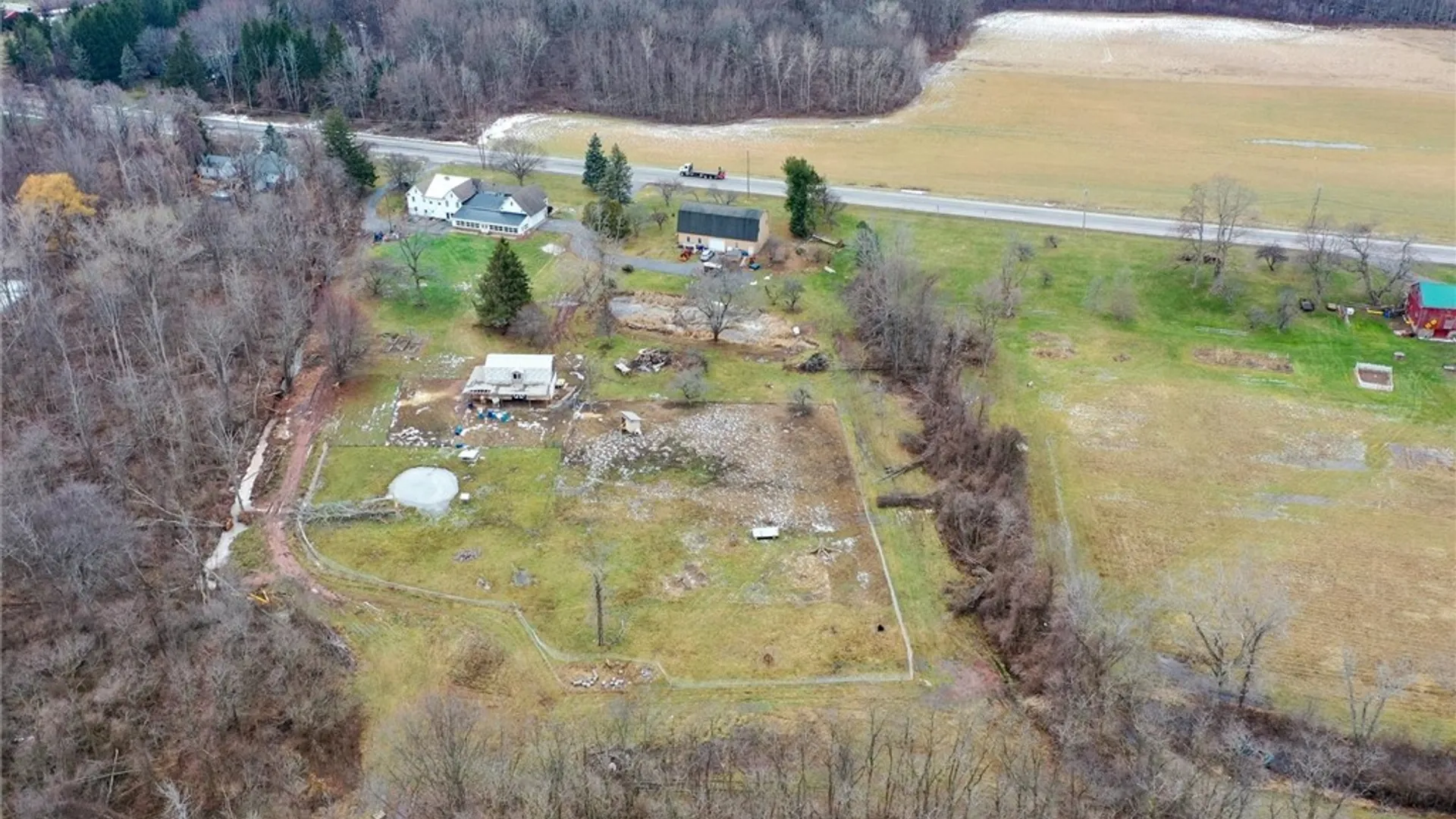 Property at 9478 Ridge Road, Clarkson, NY 14420 48