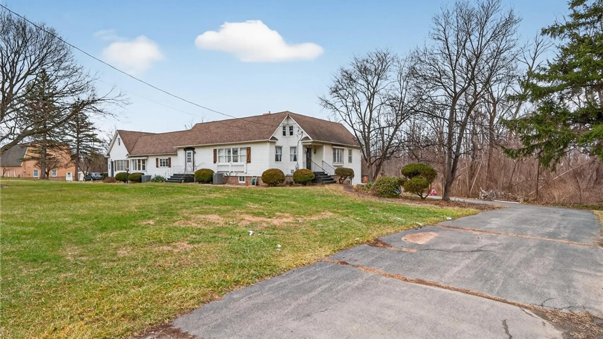 Property at 9478 Ridge Road, Clarkson, NY 14420 49