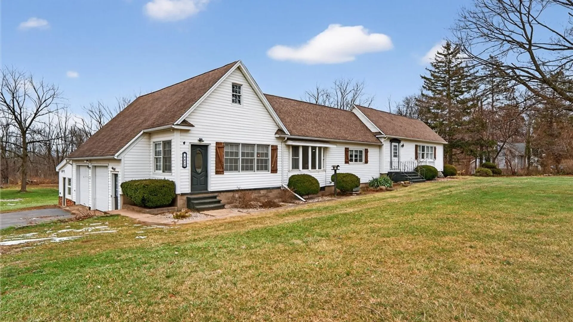 Property at 9478 Ridge Road, Clarkson, NY 14420 50
