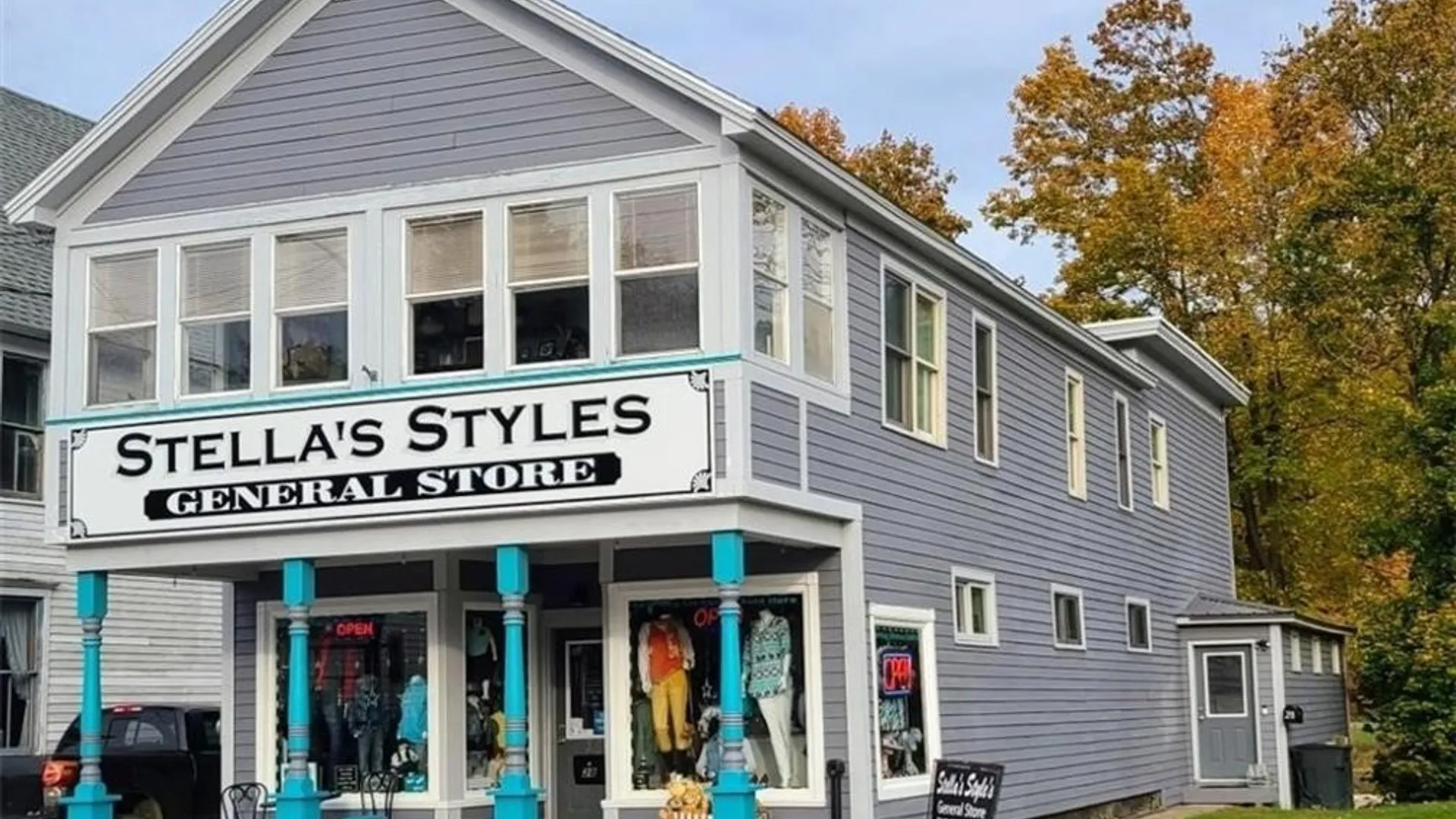 Property at 28 Main Street, Manheim, NY 13329 2