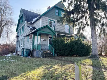 Property at 868 Plymouth Ave S, Rochester, NY 14608