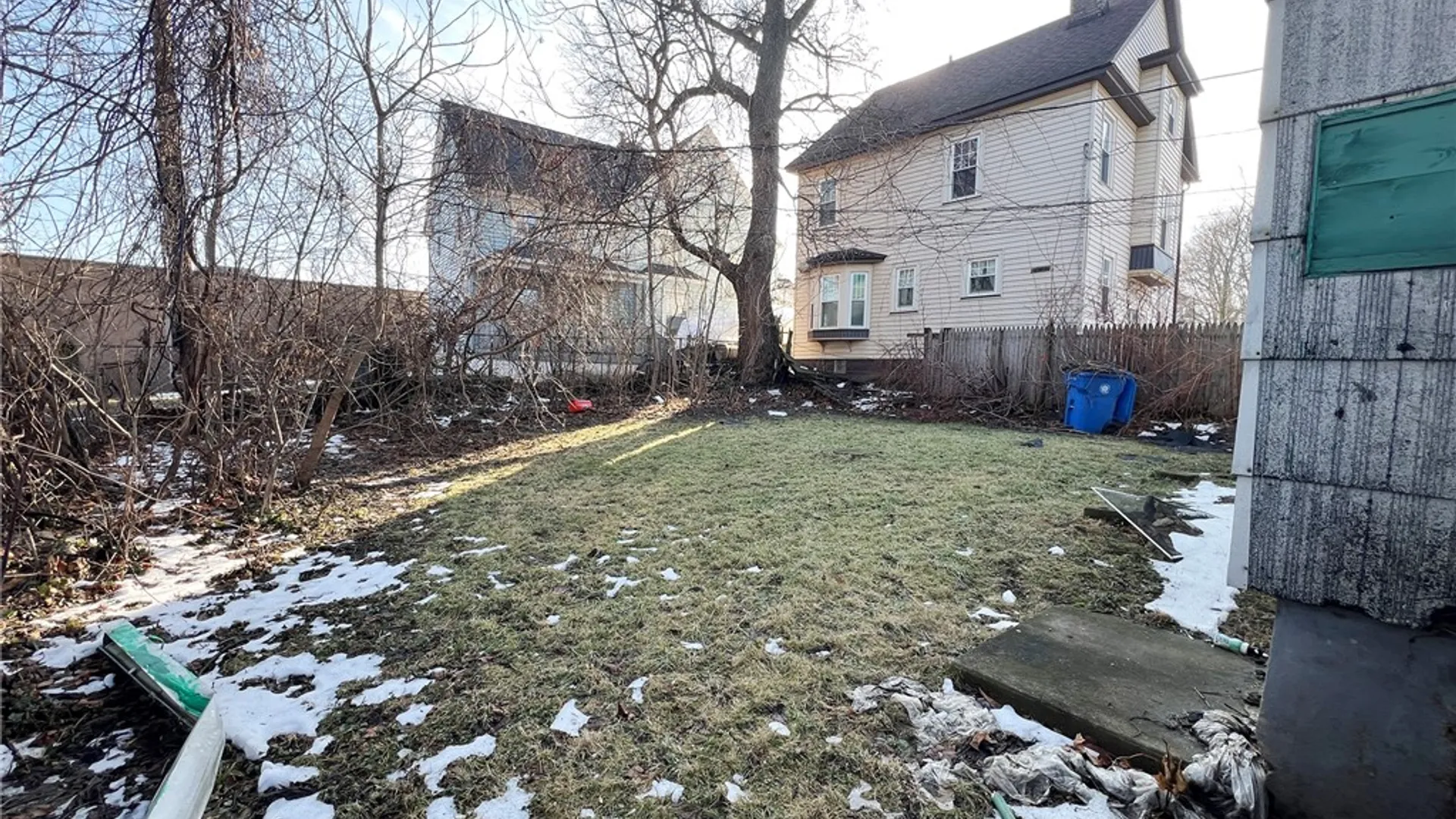 Property at 868 Plymouth Ave S, Rochester, NY 14608 2