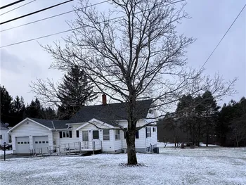 Property at 3401 Route 446, Eldred, PA 16731