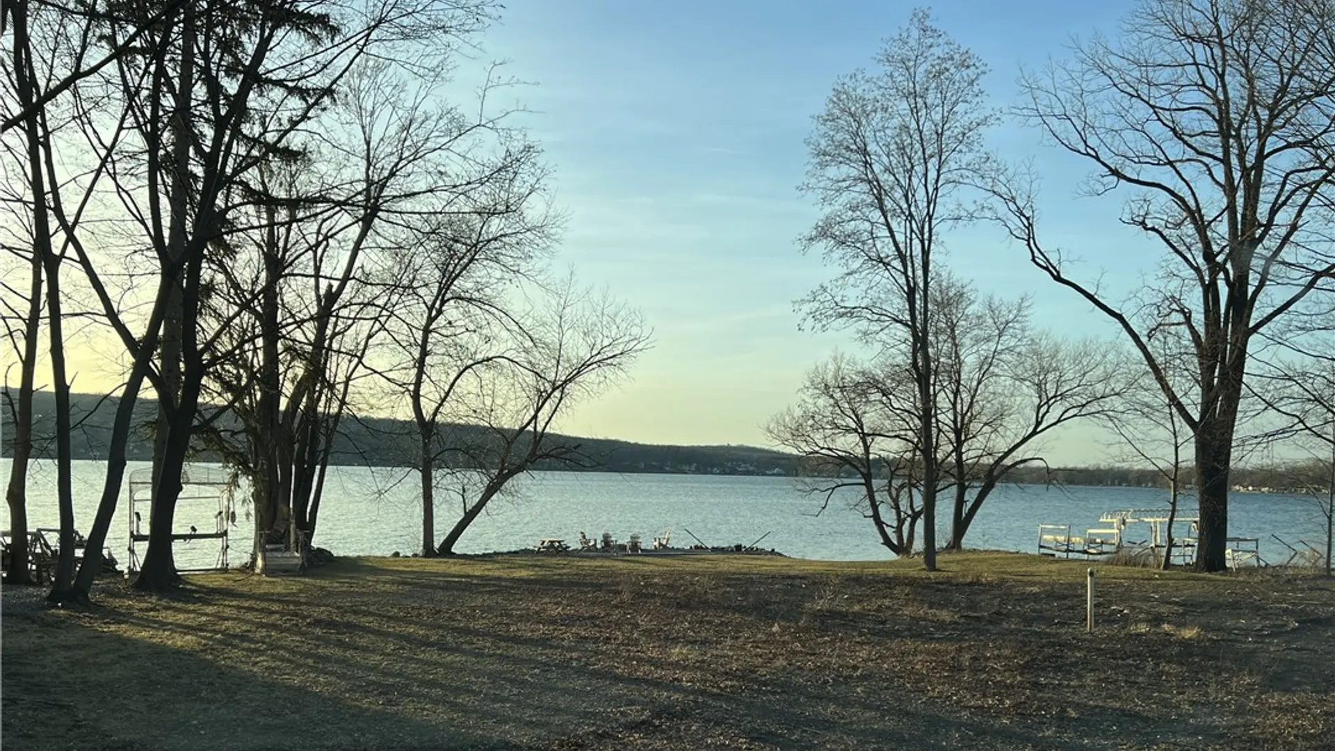 Property at 5184 Lake Road, Richmond, NY 14471 17