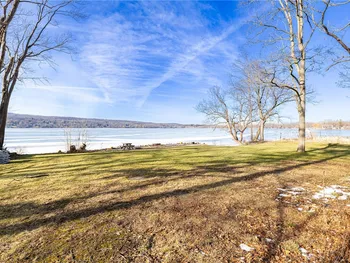 Property at 5184 Lake Road, Richmond, NY 14471