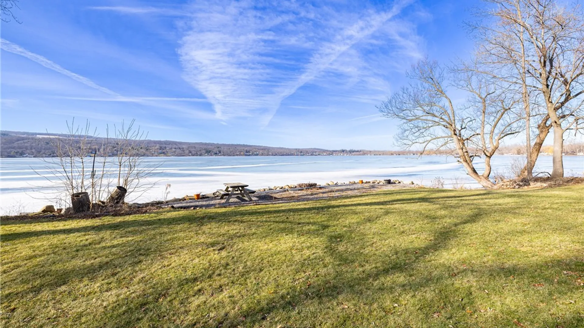 Property at 5184 Lake Road, Richmond, NY 14471 2