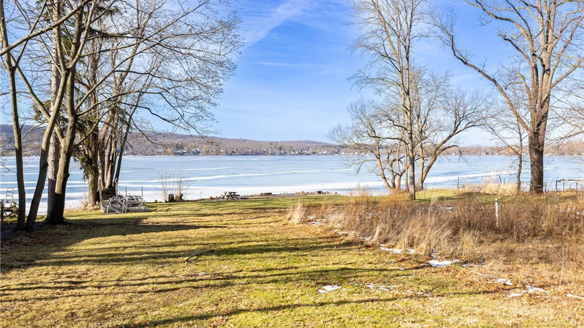 Property at 5184 Lake Road, Richmond, NY 14471 5