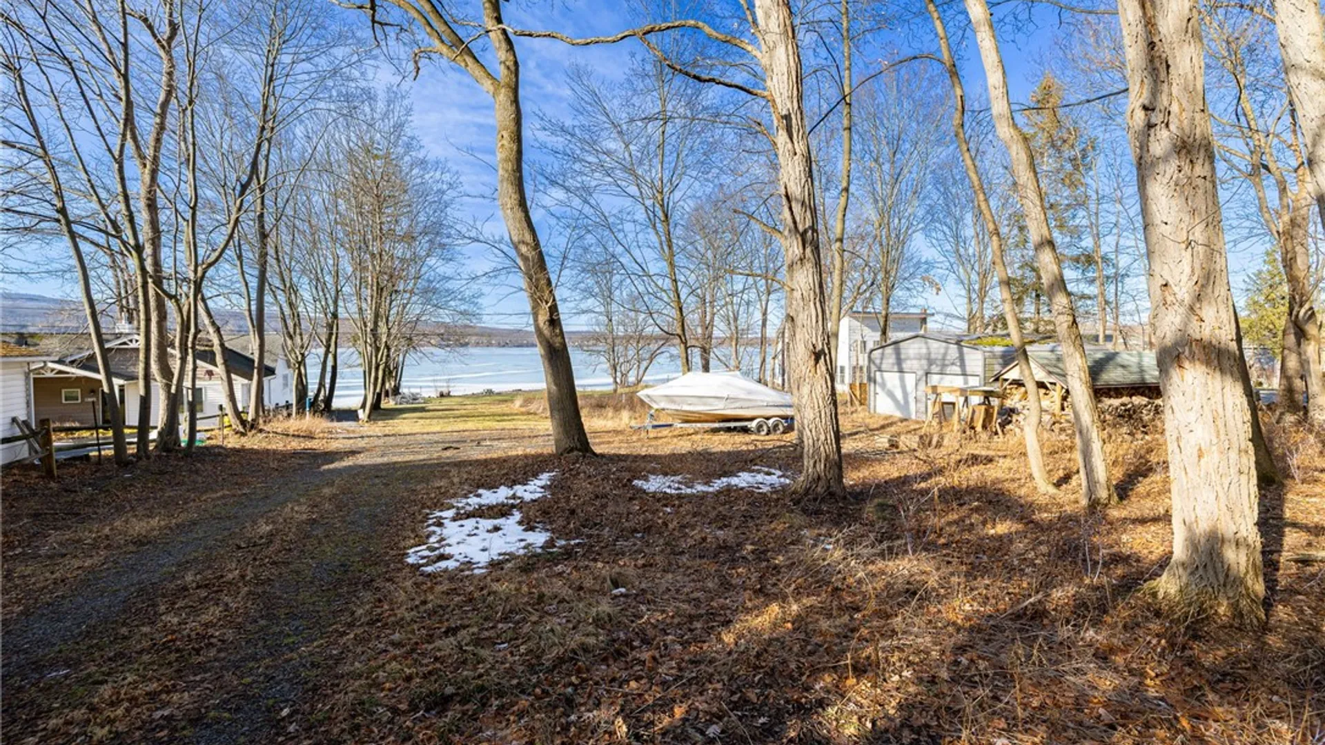 Property at 5184 Lake Road, Richmond, NY 14471 6