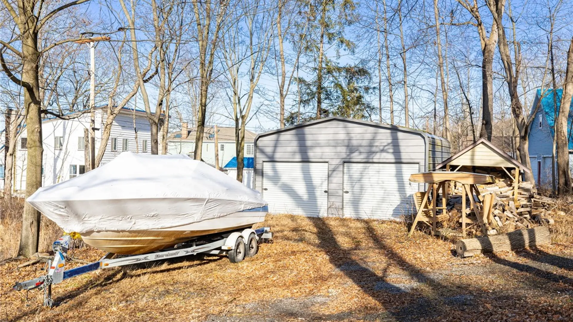 Property at 5184 Lake Road, Richmond, NY 14471 7