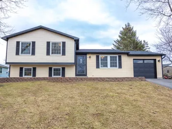 Property at 95 Wildherd Drive, Henrietta, NY 14467