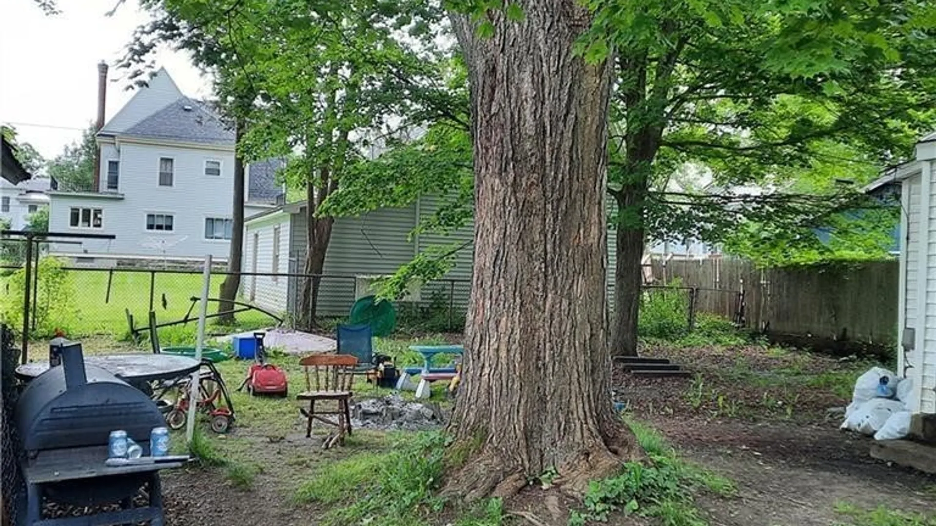 Property at 23 Church Street, Franklinville, NY 14737 11