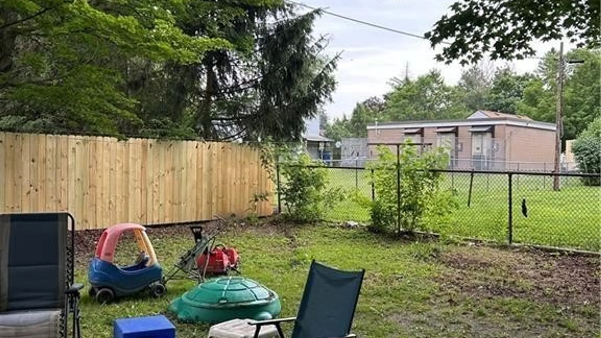 Property at 23 Church Street, Franklinville, NY 14737 14