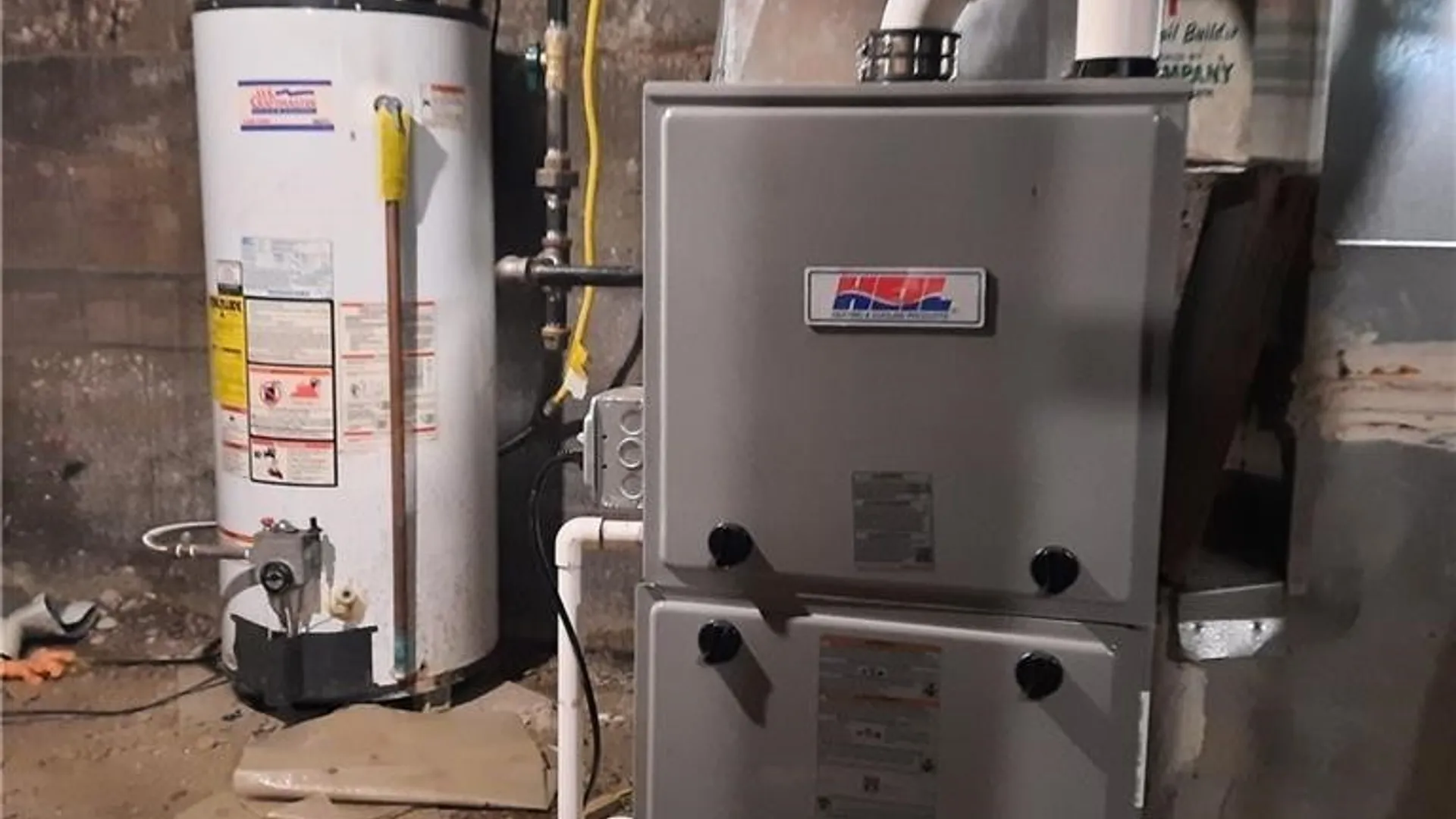 Property at 23 Church Street, Franklinville, NY 14737 16