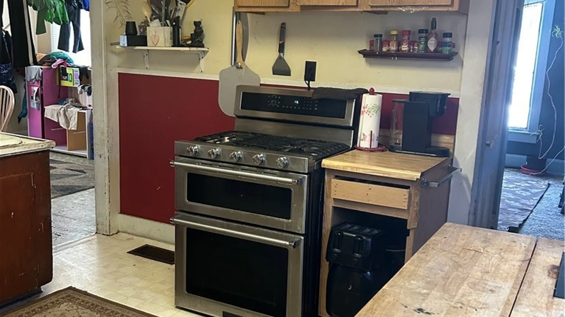 Property at 23 Church Street, Franklinville, NY 14737 17