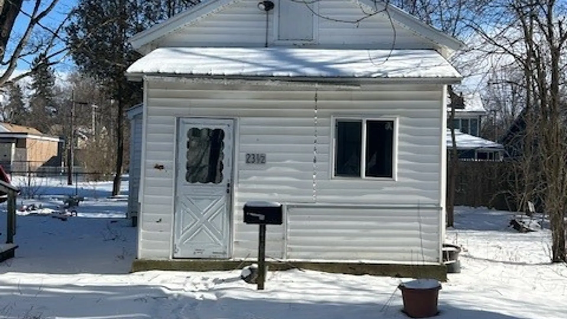 Property at 23 Church Street, Franklinville, NY 14737 25