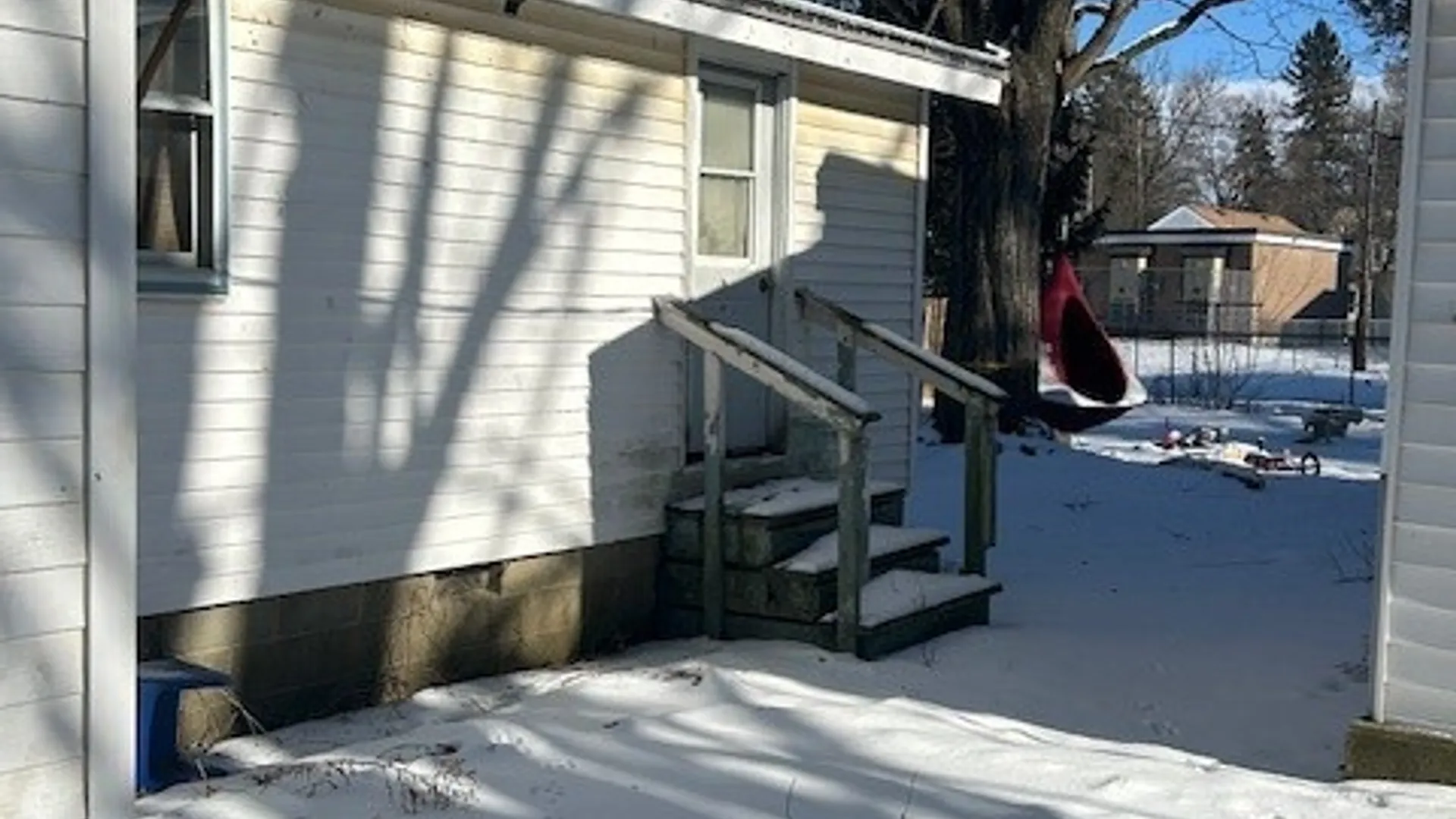 Property at 23 Church Street, Franklinville, NY 14737 26