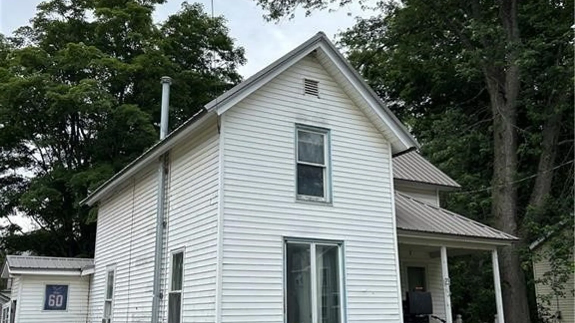 Property at 23 Church Street, Franklinville, NY 14737 5