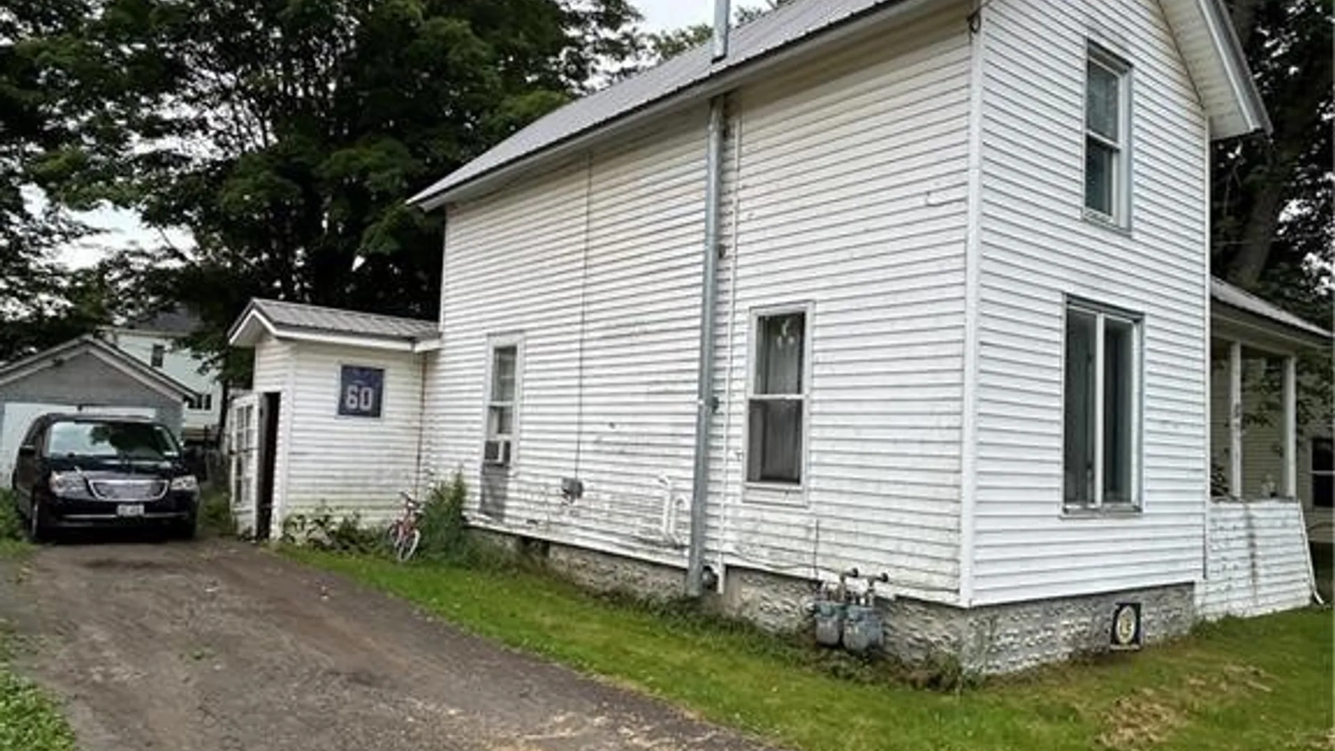 Property at 23 Church Street, Franklinville, NY 14737 6