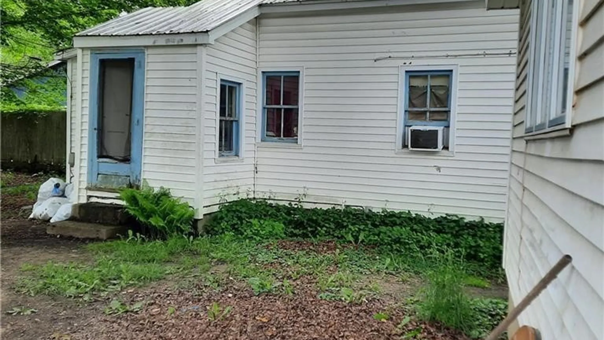 Property at 23 Church Street, Franklinville, NY 14737 7