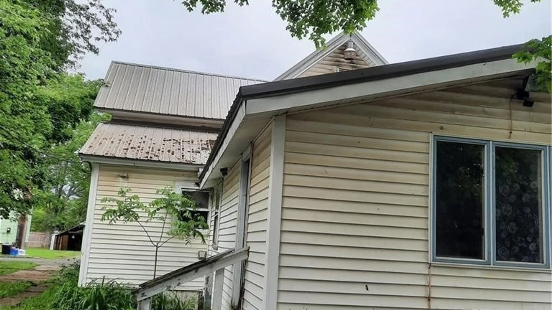 Property at 23 Church Street, Franklinville, NY 14737 8