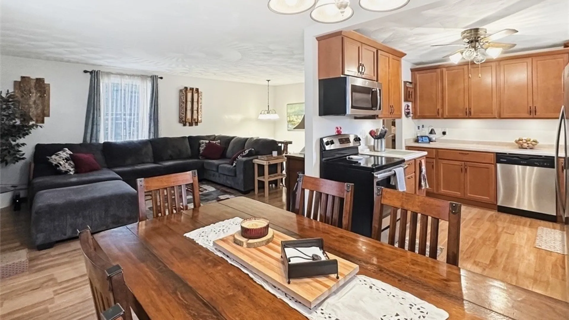 Property at 303 Stafford Circle, Kirkland, NY 13323 12