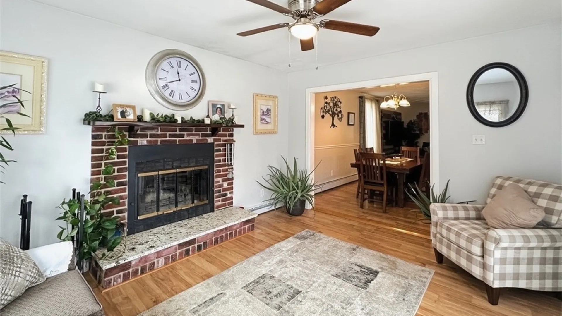 Property at 303 Stafford Circle, Kirkland, NY 13323 19