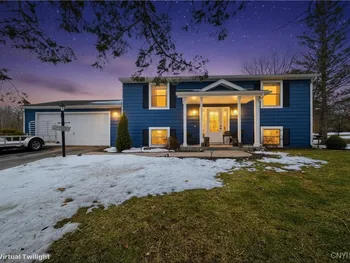 Property at 303 Stafford Circle, Kirkland, NY 13323