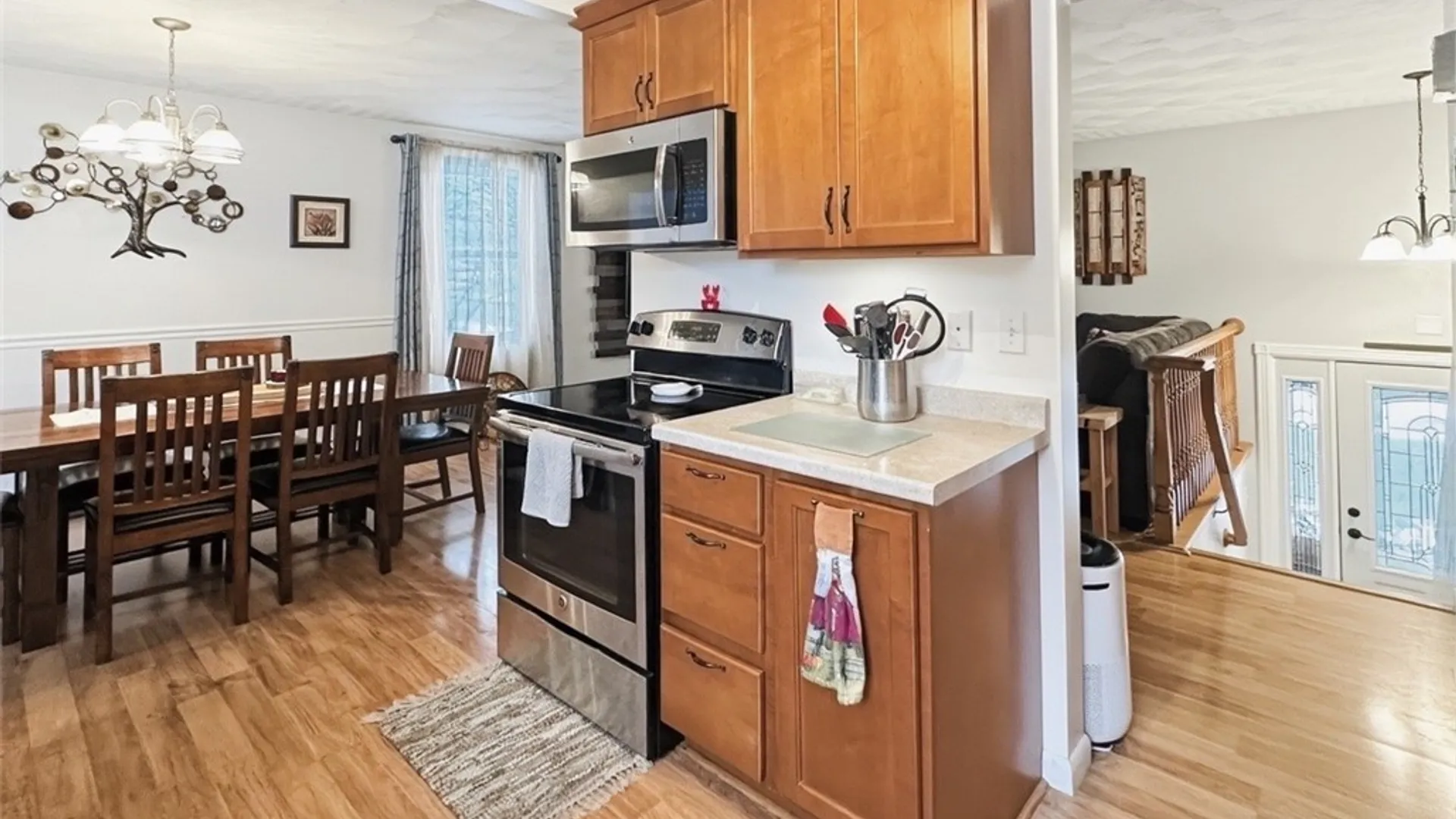 Property at 303 Stafford Circle, Kirkland, NY 13323 22