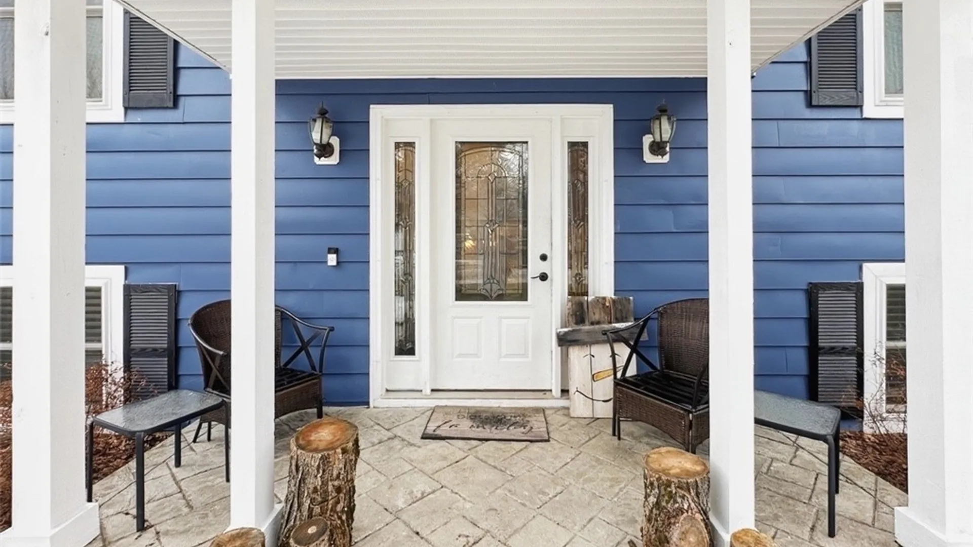 Property at 303 Stafford Circle, Kirkland, NY 13323 4