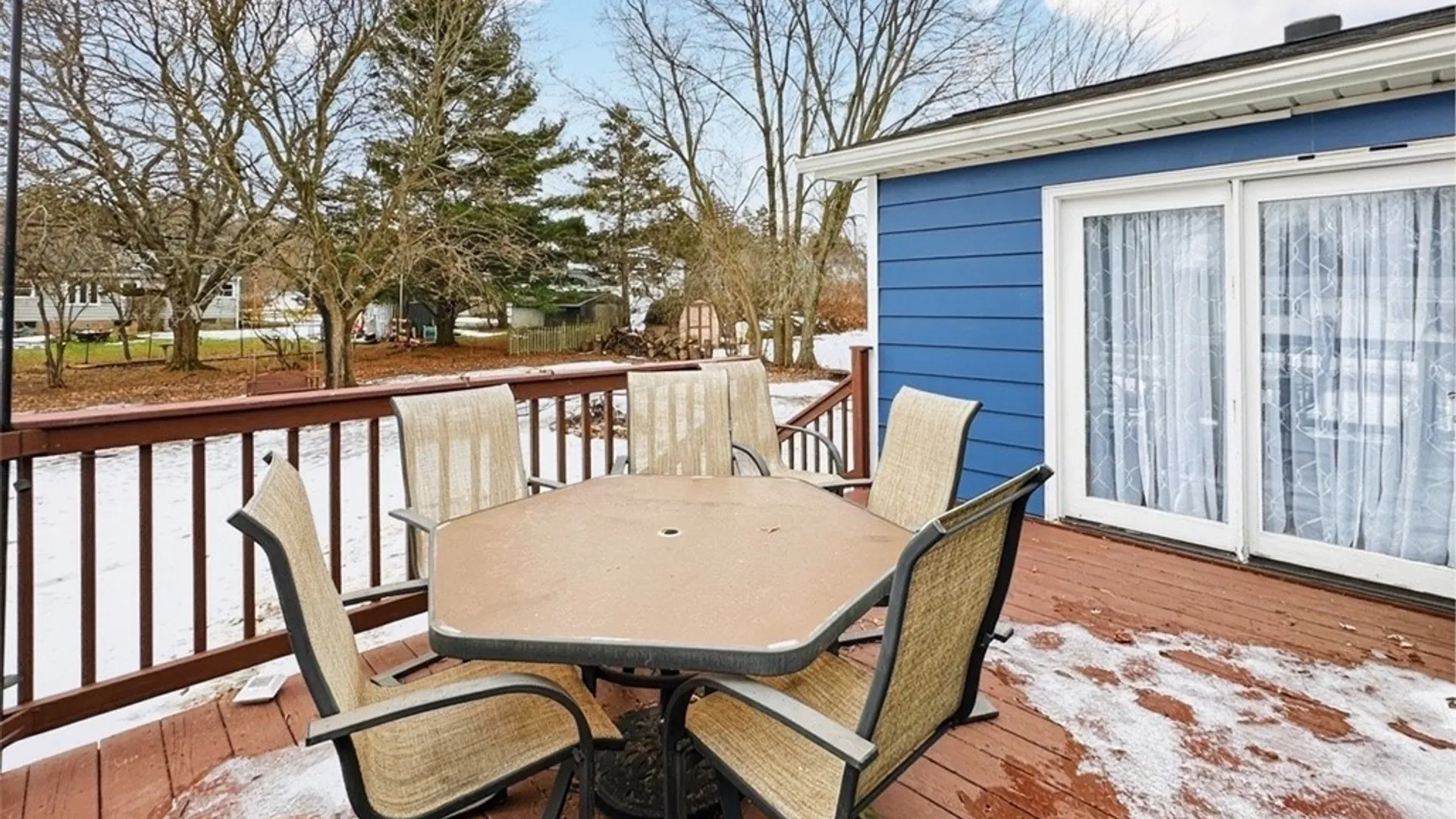 Property at 303 Stafford Circle, Kirkland, NY 13323 47