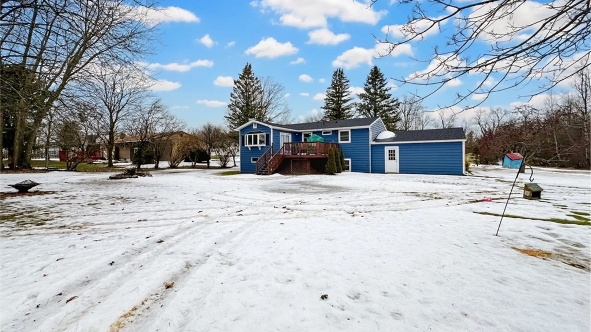 Property at 303 Stafford Circle, Kirkland, NY 13323 48