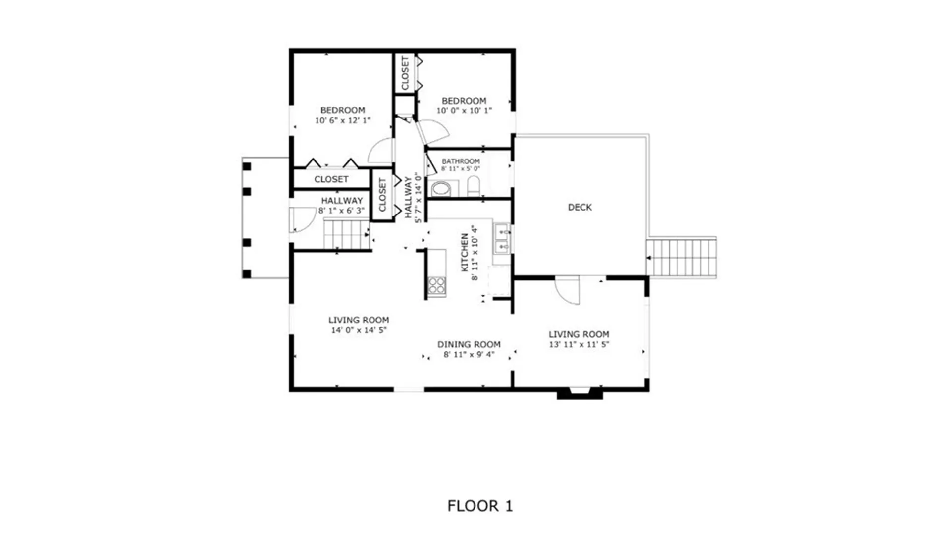 Property at 303 Stafford Circle, Kirkland, NY 13323 49