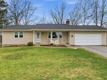 Property at 386 White Springs Road, Geneva Town, NY 14456