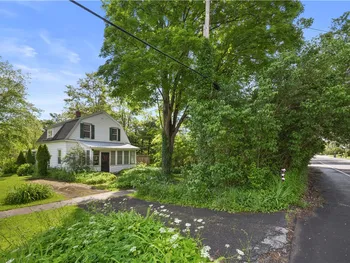 Property at 31 W Lake Road, Jerusalem, NY 14418